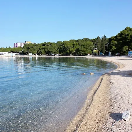 With Wifi Biograd Na Moru, Biograd - 13281 Guest house *