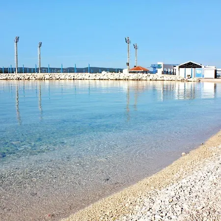 With Wifi Biograd Na Moru, Biograd - 13281 Guest house Biograd Na Moru