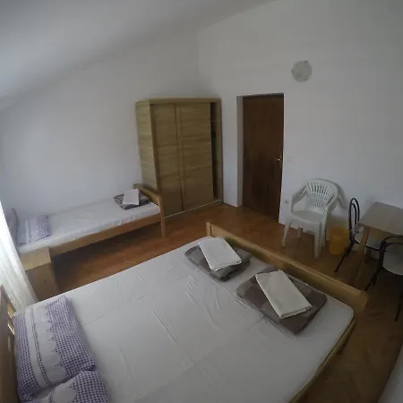 With Wifi Biograd Na Moru, Biograd - 13281 Guest house Biograd Na Moru