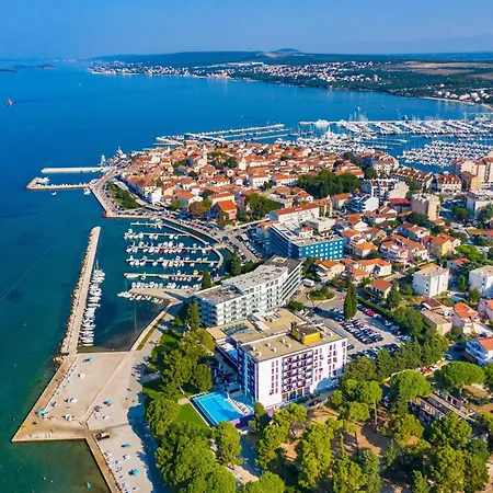 With Wifi Biograd Na Moru, Biograd - 13281