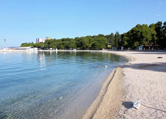 With Wifi Biograd Na Moru, Biograd - 13281 Gasthof *