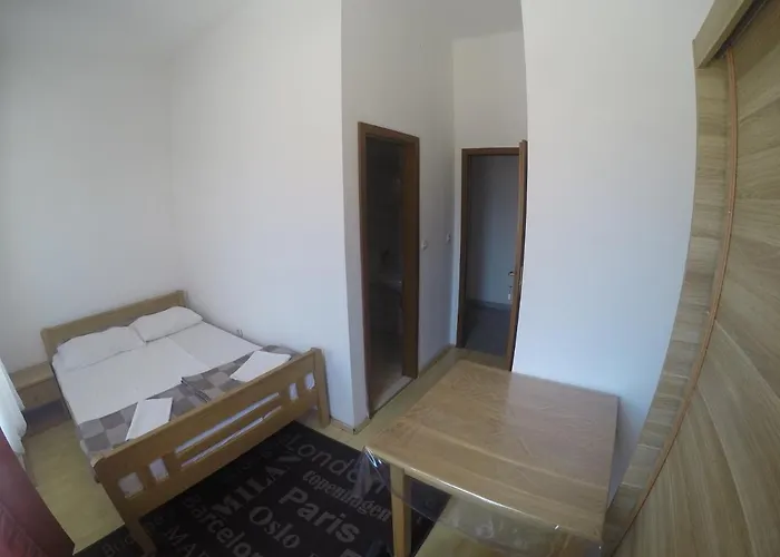 Gasthof With Wifi Biograd Na Moru, Biograd - 13281