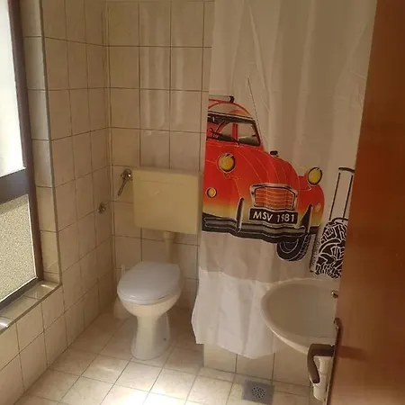 With Wifi Biograd Na Moru, Biograd - 13281 בית הארחה ביוגראד נה מורו