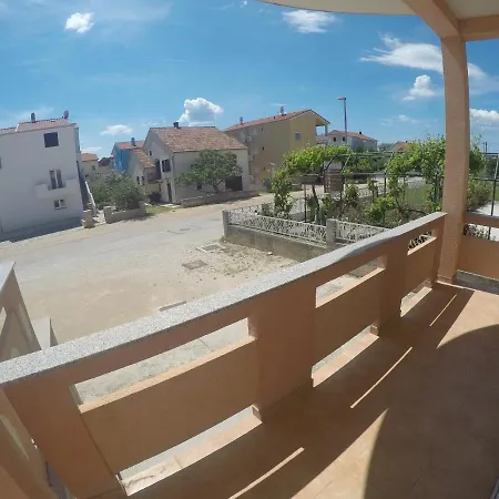 With Wifi Biograd Na Moru, Biograd - 13281 *