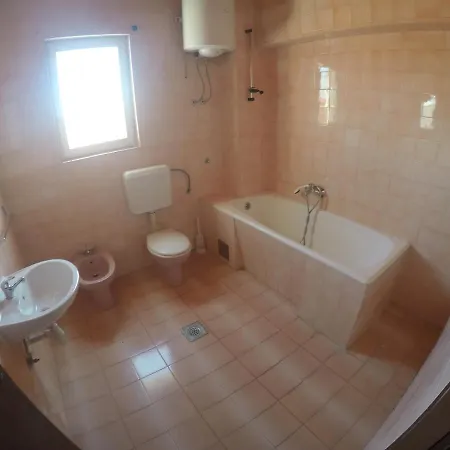 With Wifi Biograd Na Moru, Biograd - 13281 ביוגראד נה מורו