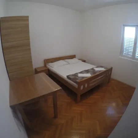 With Wifi Biograd Na Moru, Biograd - 13281 *