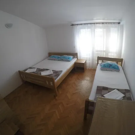 With Wifi Biograd Na Moru, Biograd - 13281 *