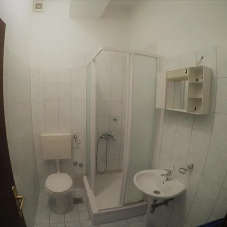 בית הארחה With Wifi Biograd Na Moru, Biograd - 13281