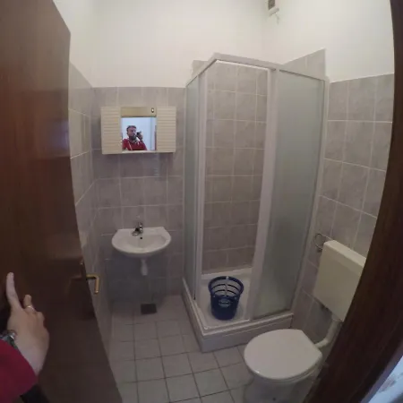 With Wifi Biograd Na Moru, Biograd - 13281 בית הארחה *