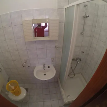 בית הארחה With Wifi Biograd Na Moru, Biograd - 13281