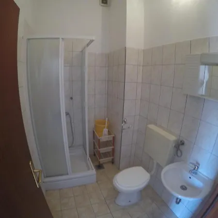 בית הארחה With Wifi Biograd Na Moru, Biograd - 13281 ביוגראד נה מורו