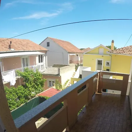 With Wifi Biograd Na Moru, Biograd - 13281 *