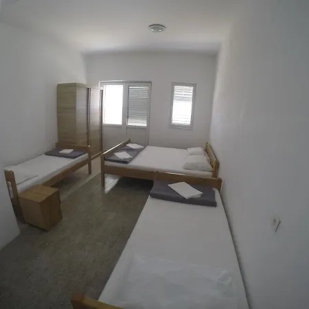 בית הארחה With Wifi Biograd Na Moru, Biograd - 13281 *