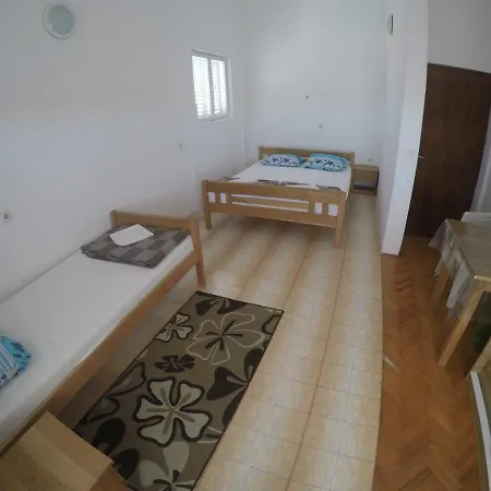 With Wifi Biograd Na Moru, Biograd - 13281 *