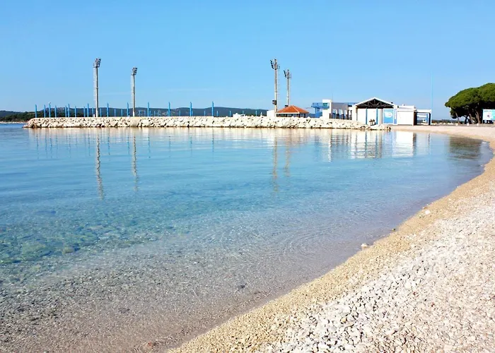 With Wifi Biograd Na Moru, Biograd - 13281 Penzion Biograd Na Moru