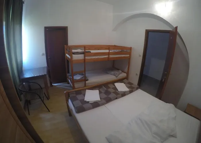 With Wifi Biograd Na Moru, Biograd - 13281 Penzion Biograd Na Moru