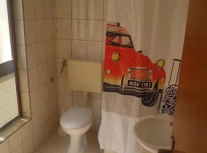 With Wifi Biograd Na Moru, Biograd - 13281 Penzion Biograd Na Moru