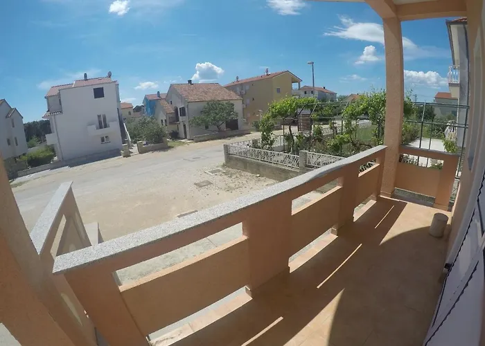 With Wifi Biograd Na Moru, Biograd - 13281 *