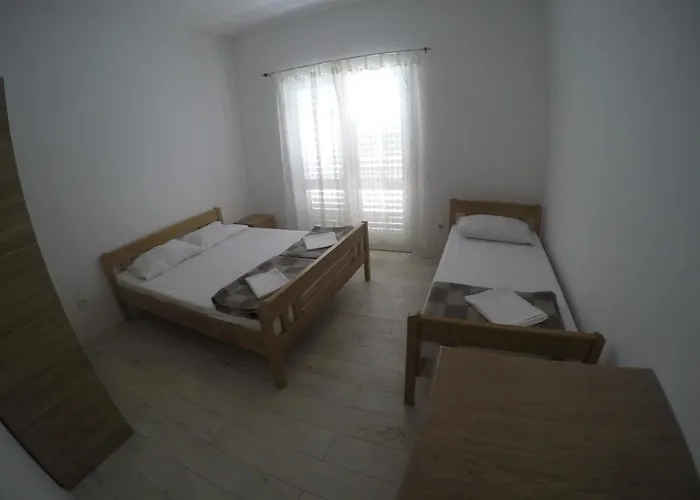 Penzion With Wifi Biograd Na Moru, Biograd - 13281 Biograd Na Moru