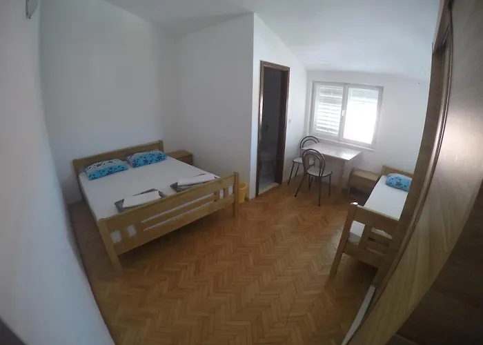 Penzion With Wifi Biograd Na Moru, Biograd - 13281