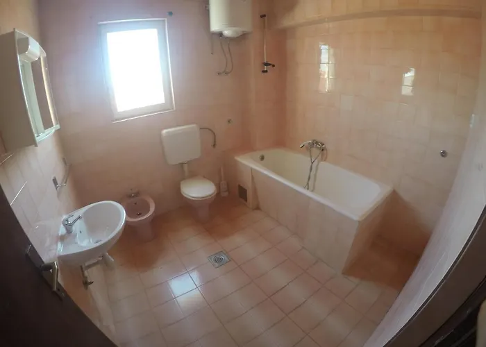 With Wifi Biograd Na Moru, Biograd - 13281 Biograd Na Moru