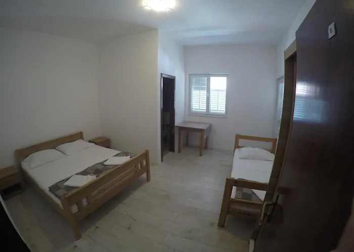 With Wifi Biograd Na Moru, Biograd - 13281 *