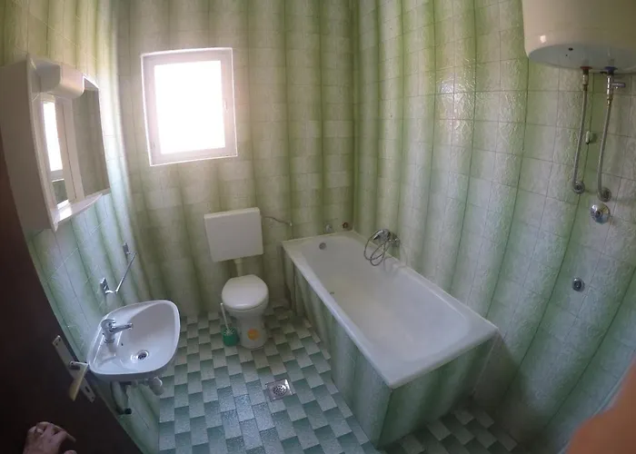 With Wifi Biograd Na Moru, Biograd - 13281 Penzion