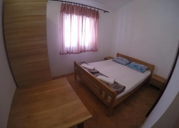 Penzion With Wifi Biograd Na Moru, Biograd - 13281 Biograd Na Moru