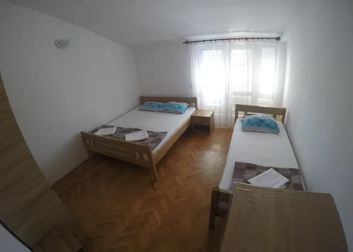 With Wifi Biograd Na Moru, Biograd - 13281 *