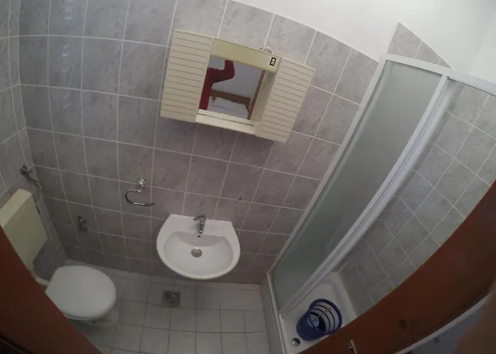 Penzion With Wifi Biograd Na Moru, Biograd - 13281 *