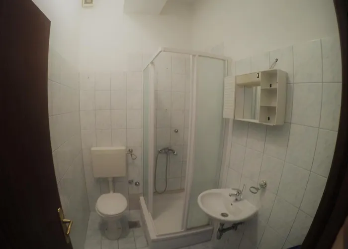 Penzion With Wifi Biograd Na Moru, Biograd - 13281