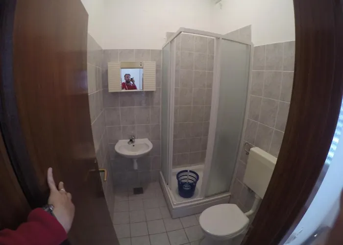 With Wifi Biograd Na Moru, Biograd - 13281 Penzion *