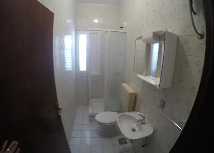 With Wifi Biograd Na Moru, Biograd - 13281 Penzion