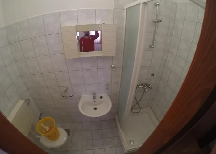 Penzion With Wifi Biograd Na Moru, Biograd - 13281