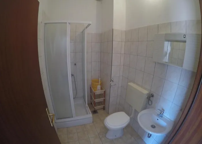 Penzion With Wifi Biograd Na Moru, Biograd - 13281 Biograd Na Moru