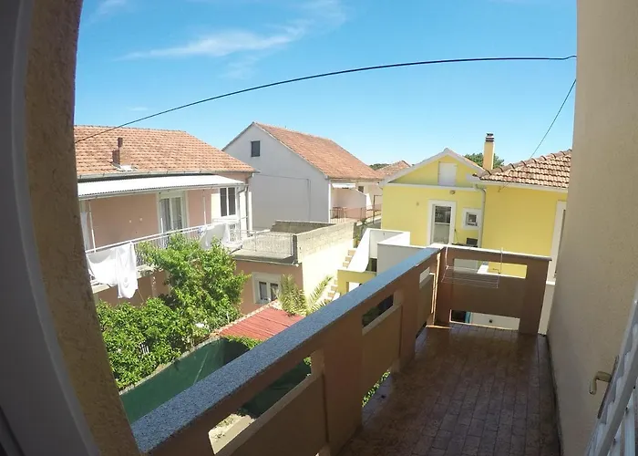 With Wifi Biograd Na Moru, Biograd - 13281 *