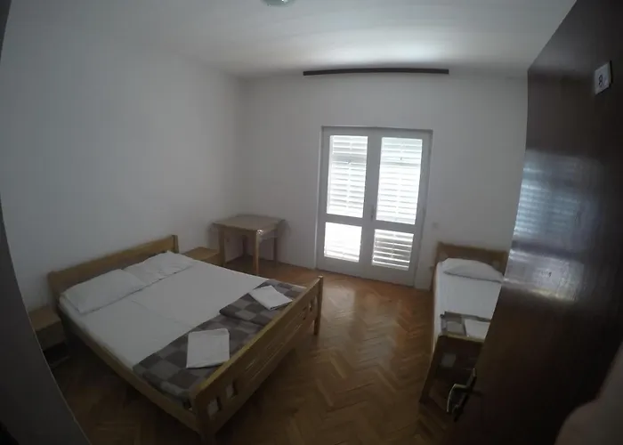 Penzion With Wifi Biograd Na Moru, Biograd - 13281 Biograd Na Moru