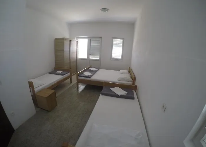 Penzion With Wifi Biograd Na Moru, Biograd - 13281 *