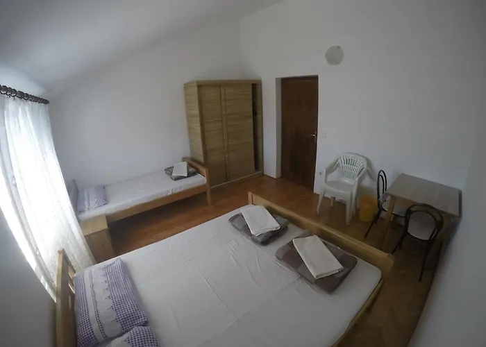 With Wifi Biograd Na Moru, Biograd - 13281 Penzion Biograd Na Moru