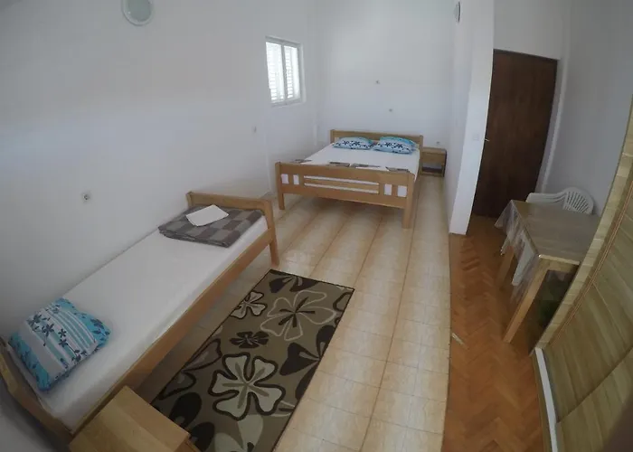 With Wifi Biograd Na Moru, Biograd - 13281 *