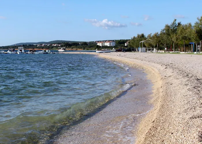 Gostinjska kuća With Wifi Biograd Na Moru, Biograd - 13281 Biograd Na Moru