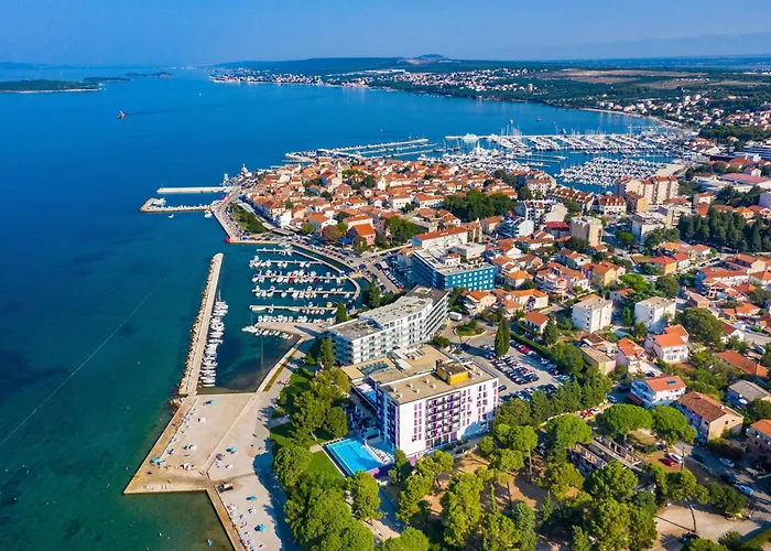 With Wifi Biograd Na Moru, Biograd - 13281